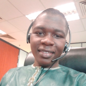 Mubarak Abubakar-Freelancer in Lagos,Nigeria