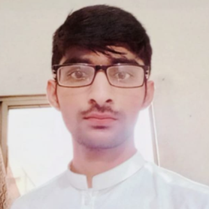 Hamza Rashid-Freelancer in Faisalabad,Pakistan