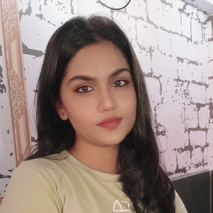 Janvi Borkar-Freelancer in Nagpur,India