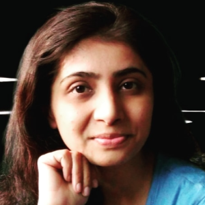 Priyanka Khangate-Freelancer in Pune,India