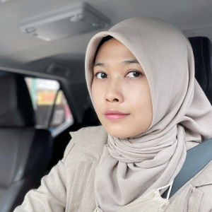 Agnes Puspita Sari-Freelancer in Jakarta,Indonesia