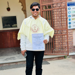 Jainendra Sagar-Freelancer in Agra,India