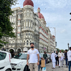 Pawan Jadam-Freelancer in Bengaluru,India