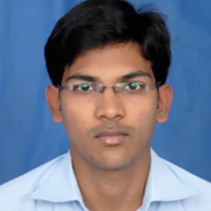 Ganesh Naidu-Freelancer in Kokapet,India