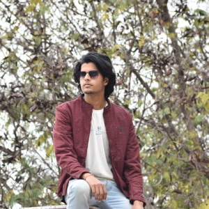 Paramjeet Yogi-Freelancer in Jaipur,India