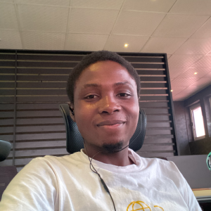 Umar Yusuf-Freelancer in Abuja,Nigeria