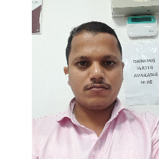 John-Freelancer in Mumbai,India