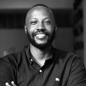 Bruno Gatete-Freelancer in Kigali,Rwanda