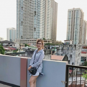 Marianne Ethel Atienza-Freelancer in Pasig City,Philippines
