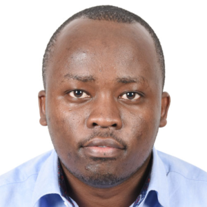 Ivan Kipyegon-Freelancer in Nairobi,Kenya