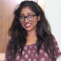 Annie Cynthia-Freelancer in Chennai,India