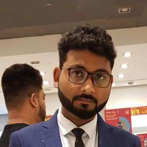 Mohd Nomaan Azhar-Freelancer in Sharjah,UAE