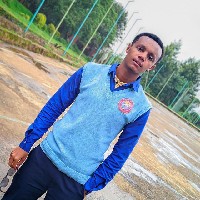 Beket Benti-Freelancer in East Welega,Ethiopia