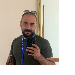 Mohammed Magdi-Freelancer in Dubai,Egypt