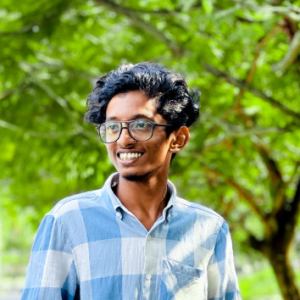 Kiran Biju P-Freelancer in Kochi,India