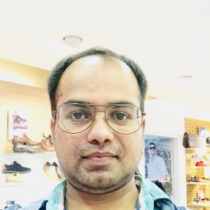 Yogendra Verma-Freelancer in New Delhi,India