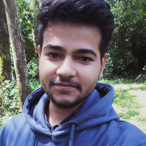 Kapil Bhatt-Freelancer in New Delhi,India