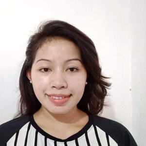 Rinalie Ogdao-Freelancer in Dipolog,Philippines
