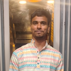 Sainath Rajavolu-Freelancer in Hyderabad,India