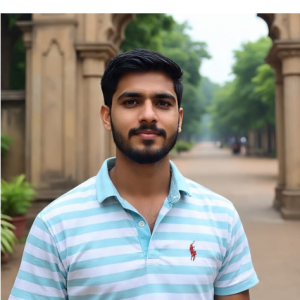 Bhavnesh Sharma-Freelancer in Bengaluru,India