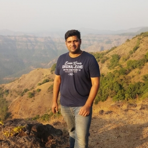Raviraj Kupekar-Freelancer in Kolhapur,India