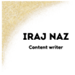 Iraj Naz-Freelancer in Gujrat,Pakistan