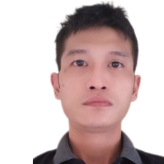Andika Patria-Freelancer in Jakarta,Indonesia