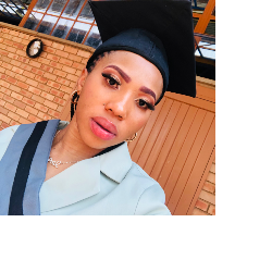 Palesa Nkambule-Freelancer in Johannesburg,South Africa