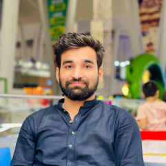 Muhammad Khizar-Freelancer in Lahore,Pakistan