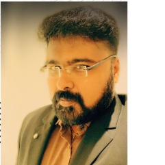 Ashwin Ramachandran-Freelancer in Kochi,India