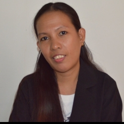 Arlene Canete-Freelancer in Catarman,Philippines