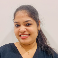 Shruthi Ratheesh-Freelancer in Chennai,India