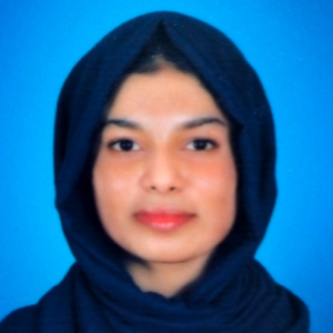 Swaiba Awais-Freelancer in Multan,Pakistan