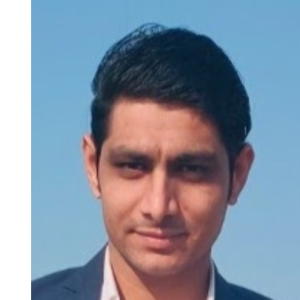 Mohd Sazid Khan-Freelancer in Delhi,India