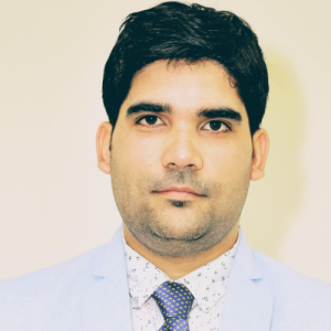 Parveen Kumar-Freelancer in Gandhinagar,India