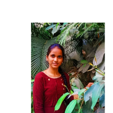 Venkata Hema Sowjanya Pulipaka-Freelancer in Hyderabad,India