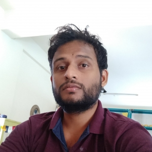 Anvesh Reddy-Freelancer in Hyderabad,India