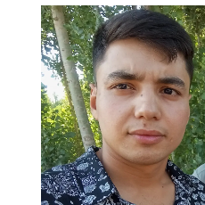 Jack Daniels-Freelancer in Dashoguz,Turkmenistan