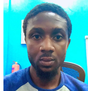 Chimere Ogwuma-Freelancer in Lagos,Nigeria