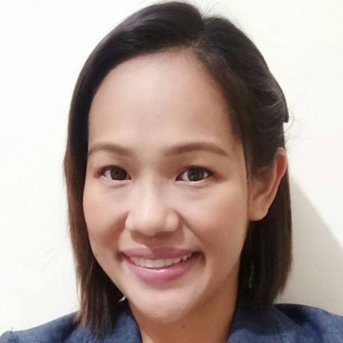 Katherine Castillo-Freelancer in Caloocan,Philippines