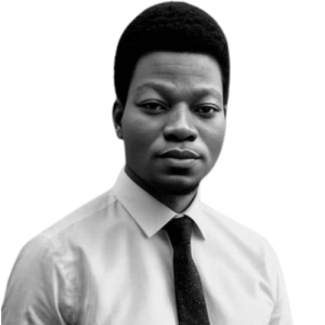 Taewo Olanrewaju-Freelancer in Lagos,Nigeria