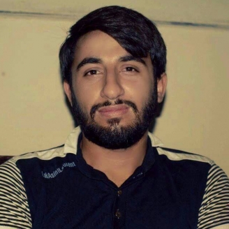 Ammad Khan-Freelancer in Faisalabad,Pakistan