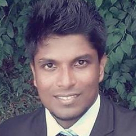 Iresh Ranasinghe-Freelancer in Colombo,Sri Lanka