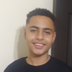 Zeyad Zahran-Freelancer in alexsandria,Egypt