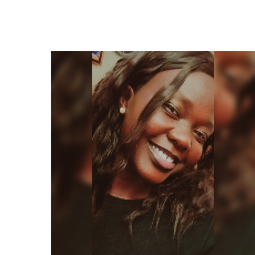 Cornellia Sharon-Freelancer in Kampala,Uganda