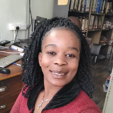 Constance Sande-Freelancer in Harare,Zimbabwe