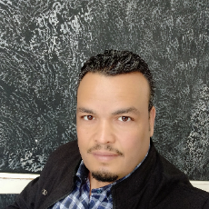 Becheneb Kada-Freelancer in الجزائر,Algeria