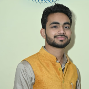 MONISH IDRISI-Freelancer in ghaziabad,India