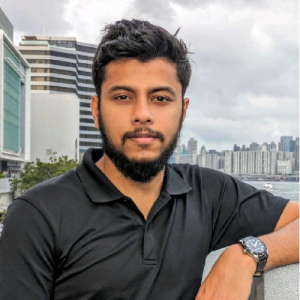 Saifur Rahman-Freelancer in Hong Kong,Hong Kong