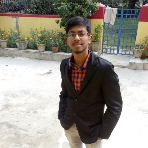 Ankit Kumar Singh-Freelancer in Dhanbad,India